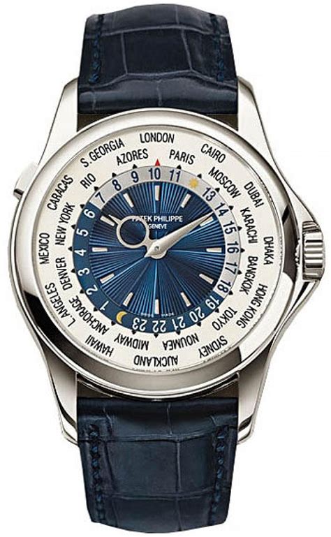 patek philippe 5130p-020 price|Patek Philippe World Time 5130P.